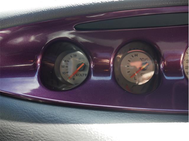 1997 Plymouth Prowler (CC-2099172) for sale in Reno, Nevada