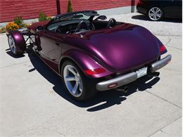 1997 Plymouth Prowler (CC-2099172) for sale in Reno, Nevada