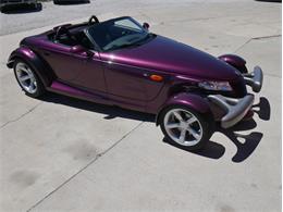 1997 Plymouth Prowler (CC-2099172) for sale in Reno, Nevada