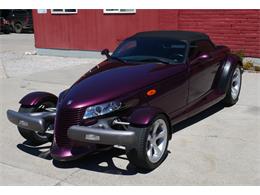 1997 Plymouth Prowler (CC-2099172) for sale in Reno, Nevada