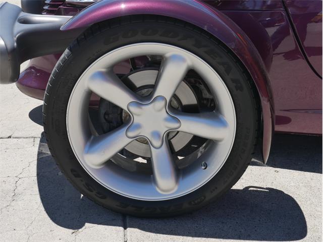 1997 Plymouth Prowler (CC-2099172) for sale in Reno, Nevada