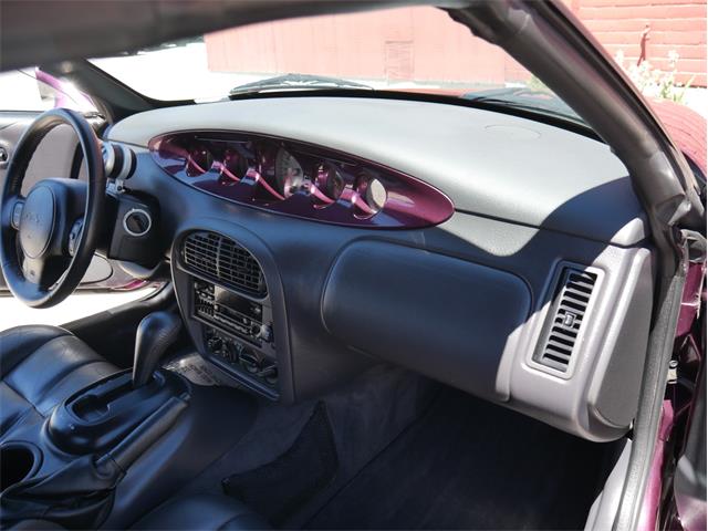 1997 Plymouth Prowler (CC-2099172) for sale in Reno, Nevada