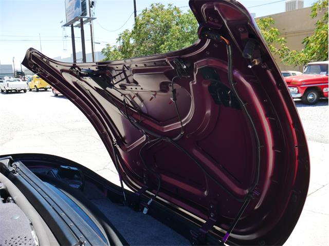 1997 Plymouth Prowler (CC-2099172) for sale in Reno, Nevada