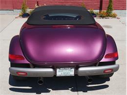 1997 Plymouth Prowler (CC-2099172) for sale in Reno, Nevada