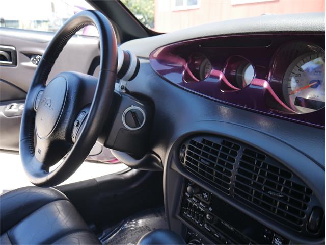 1997 Plymouth Prowler (CC-2099172) for sale in Reno, Nevada