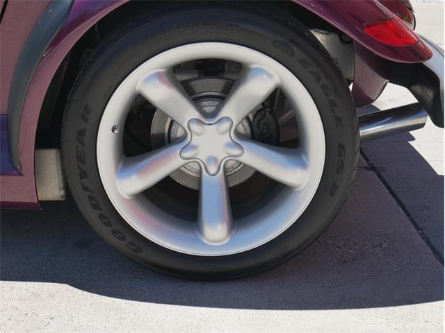 1997 Plymouth Prowler (CC-2099172) for sale in Reno, Nevada