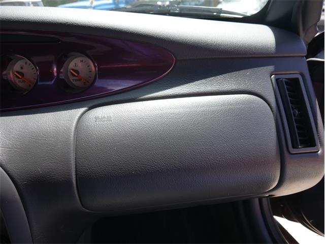 1997 Plymouth Prowler (CC-2099172) for sale in Reno, Nevada