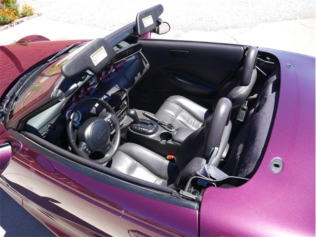 1997 Plymouth Prowler (CC-2099172) for sale in Reno, Nevada