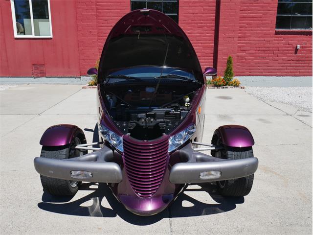 1997 Plymouth Prowler (CC-2099172) for sale in Reno, Nevada