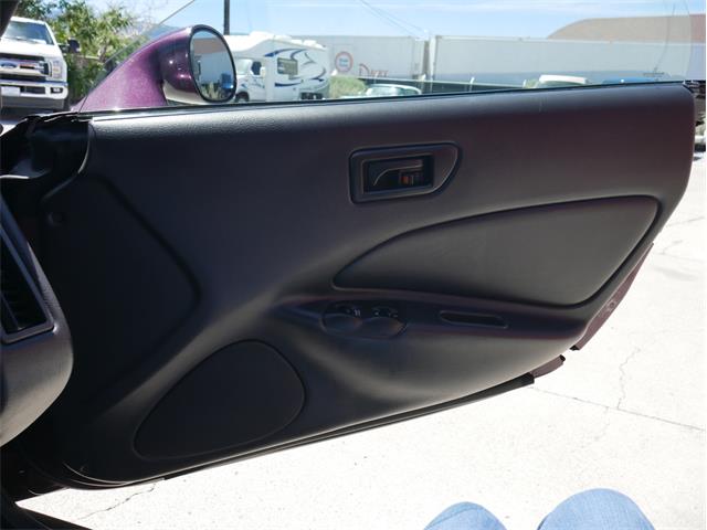 1997 Plymouth Prowler (CC-2099172) for sale in Reno, Nevada