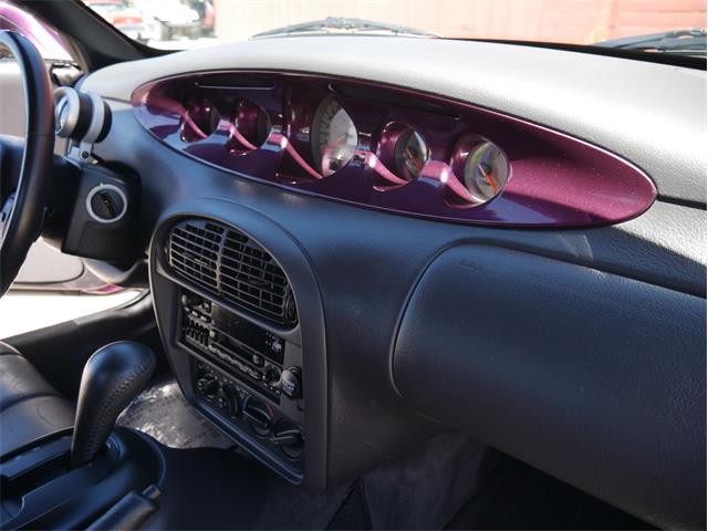 1997 Plymouth Prowler (CC-2099172) for sale in Reno, Nevada
