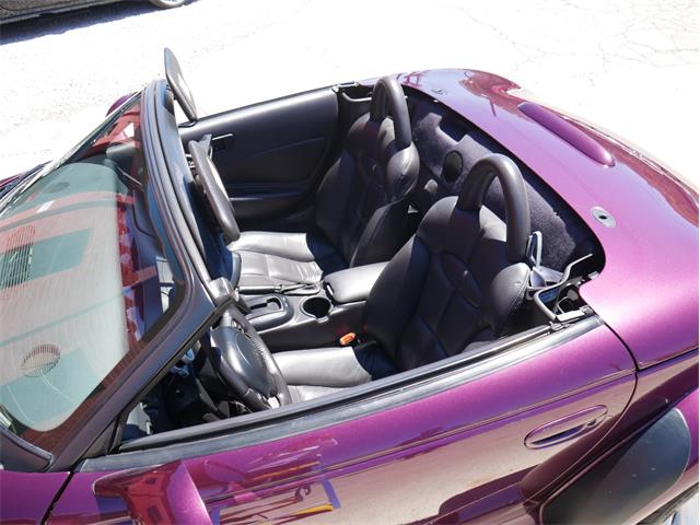 1997 Plymouth Prowler (CC-2099172) for sale in Reno, Nevada