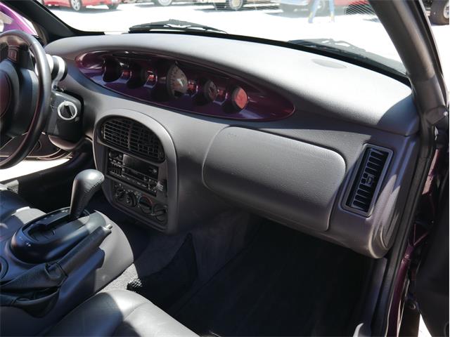 1997 Plymouth Prowler (CC-2099172) for sale in Reno, Nevada