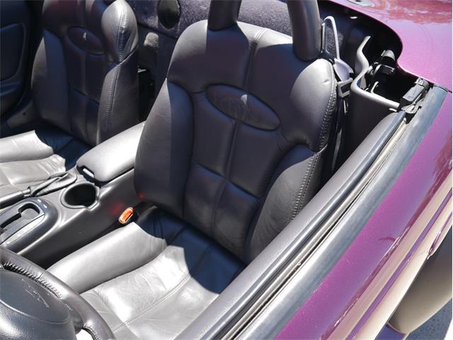 1997 Plymouth Prowler (CC-2099172) for sale in Reno, Nevada