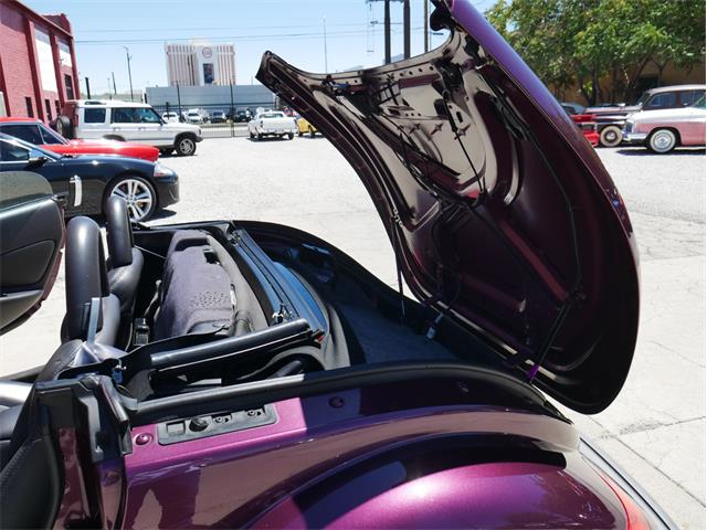 1997 Plymouth Prowler (CC-2099172) for sale in Reno, Nevada