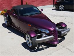 1997 Plymouth Prowler (CC-2099172) for sale in Reno, Nevada