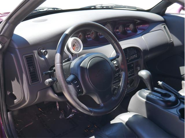 1997 Plymouth Prowler (CC-2099172) for sale in Reno, Nevada