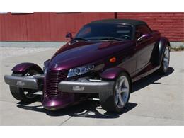 1997 Plymouth Prowler (CC-2099172) for sale in Reno, Nevada