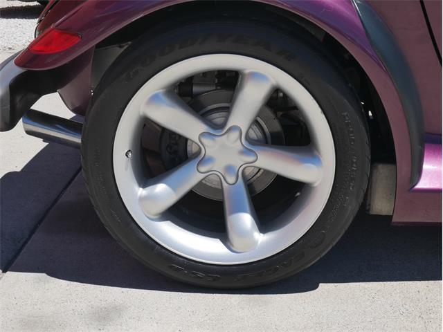 1997 Plymouth Prowler (CC-2099172) for sale in Reno, Nevada