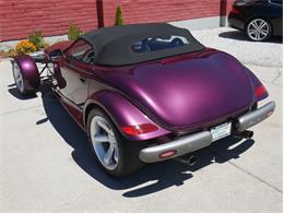 1997 Plymouth Prowler (CC-2099172) for sale in Reno, Nevada