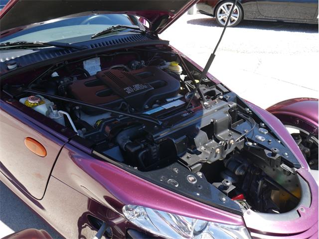 1997 Plymouth Prowler (CC-2099172) for sale in Reno, Nevada