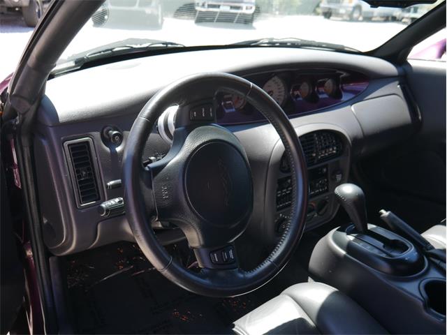 1997 Plymouth Prowler (CC-2099172) for sale in Reno, Nevada