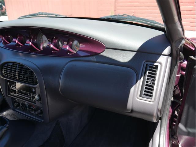 1997 Plymouth Prowler (CC-2099172) for sale in Reno, Nevada