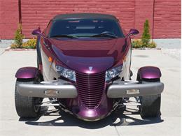 1997 Plymouth Prowler (CC-2099172) for sale in Reno, Nevada