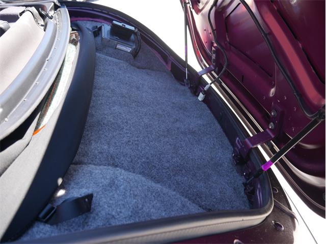 1997 Plymouth Prowler (CC-2099172) for sale in Reno, Nevada