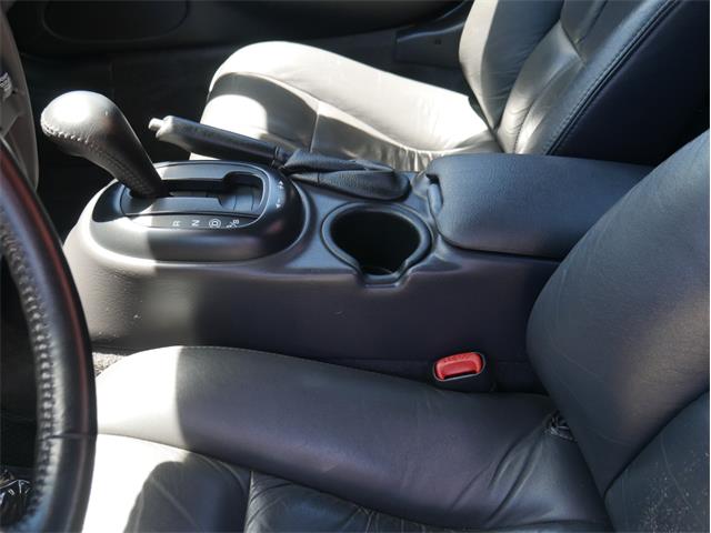 1997 Plymouth Prowler (CC-2099172) for sale in Reno, Nevada