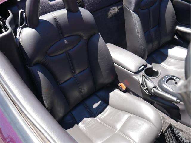 1997 Plymouth Prowler (CC-2099172) for sale in Reno, Nevada