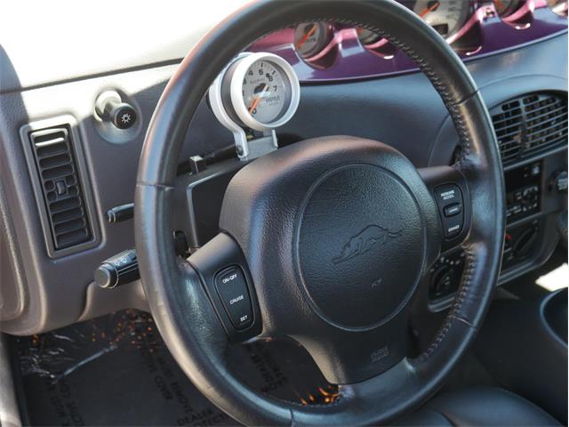 1997 Plymouth Prowler (CC-2099172) for sale in Reno, Nevada
