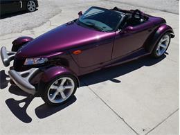 1997 Plymouth Prowler (CC-2099172) for sale in Reno, Nevada