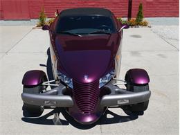 1997 Plymouth Prowler (CC-2099172) for sale in Reno, Nevada