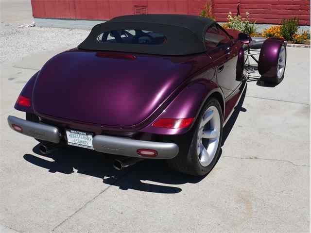 1997 Plymouth Prowler (CC-2099172) for sale in Reno, Nevada