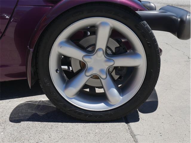 1997 Plymouth Prowler (CC-2099172) for sale in Reno, Nevada