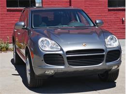 2004 Porsche Cayenne (CC-2099173) for sale in Reno, Nevada