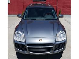 2004 Porsche Cayenne (CC-2099173) for sale in Reno, Nevada