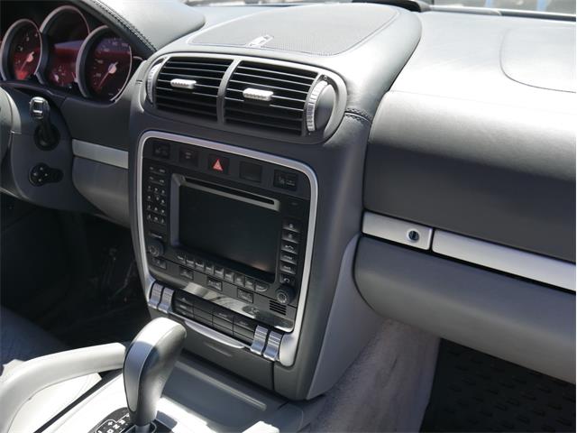 2004 Porsche Cayenne (CC-2099173) for sale in Reno, Nevada