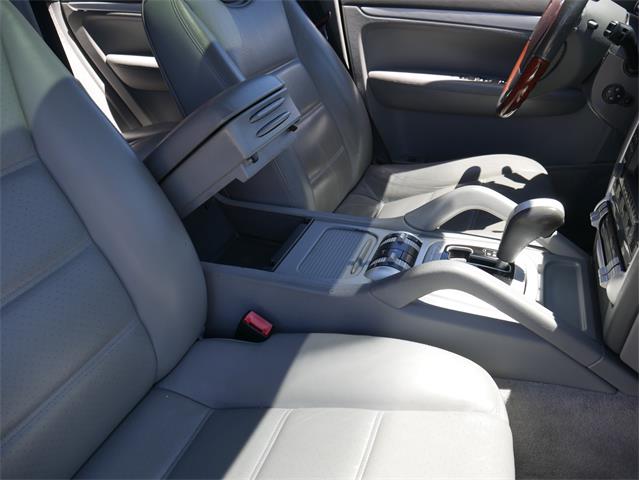 2004 Porsche Cayenne (CC-2099173) for sale in Reno, Nevada