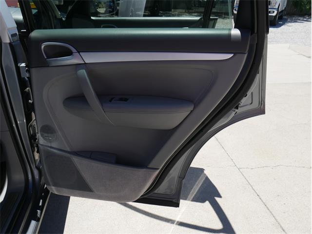 2004 Porsche Cayenne (CC-2099173) for sale in Reno, Nevada