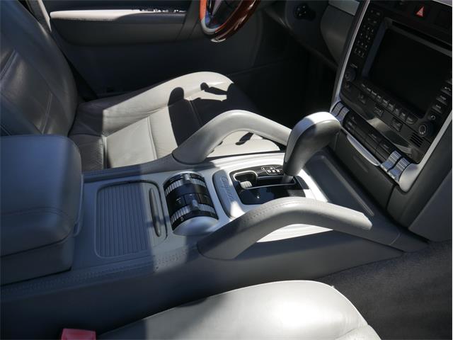 2004 Porsche Cayenne (CC-2099173) for sale in Reno, Nevada