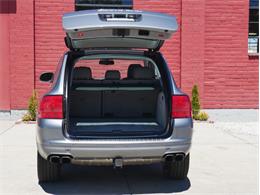 2004 Porsche Cayenne (CC-2099173) for sale in Reno, Nevada