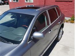2004 Porsche Cayenne (CC-2099173) for sale in Reno, Nevada