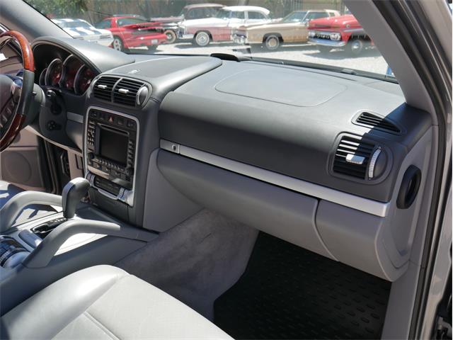 2004 Porsche Cayenne (CC-2099173) for sale in Reno, Nevada