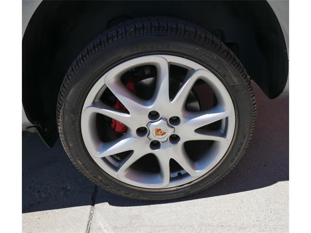 2004 Porsche Cayenne (CC-2099173) for sale in Reno, Nevada