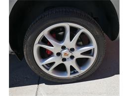 2004 Porsche Cayenne (CC-2099173) for sale in Reno, Nevada