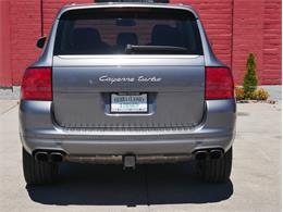 2004 Porsche Cayenne (CC-2099173) for sale in Reno, Nevada
