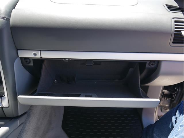 2004 Porsche Cayenne (CC-2099173) for sale in Reno, Nevada