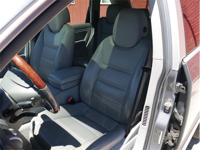 2004 Porsche Cayenne (CC-2099173) for sale in Reno, Nevada